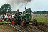 Dožická traktoriáda 2010