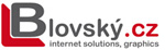 Blovský.cz - internetová řešení, grafika