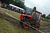 Dožická traktoriáda 2011